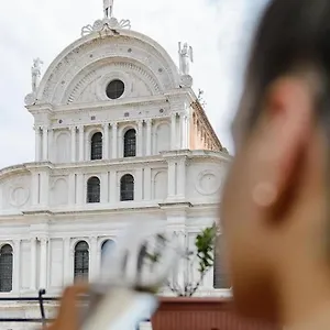 San Zaccaria 3* Venezia
