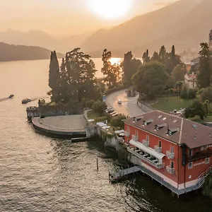 Отель La Darsena Boutique & Restaurant