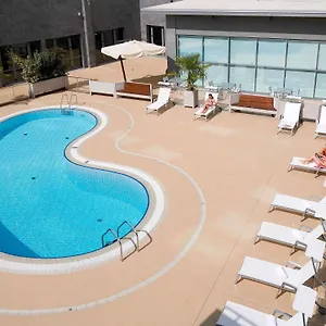 Отель Novotel Milano Malpensa Aeroporto
