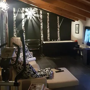 2* Bed & Breakfast Benessere La Casa Nera