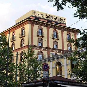 Отель San Guido