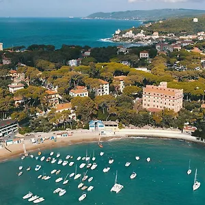 Miramare 3* Castiglioncello
