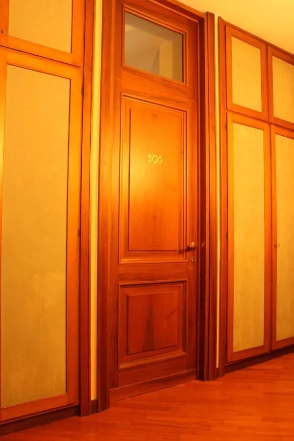 Bed & Breakfast La Gare B&B Fiera Magenta