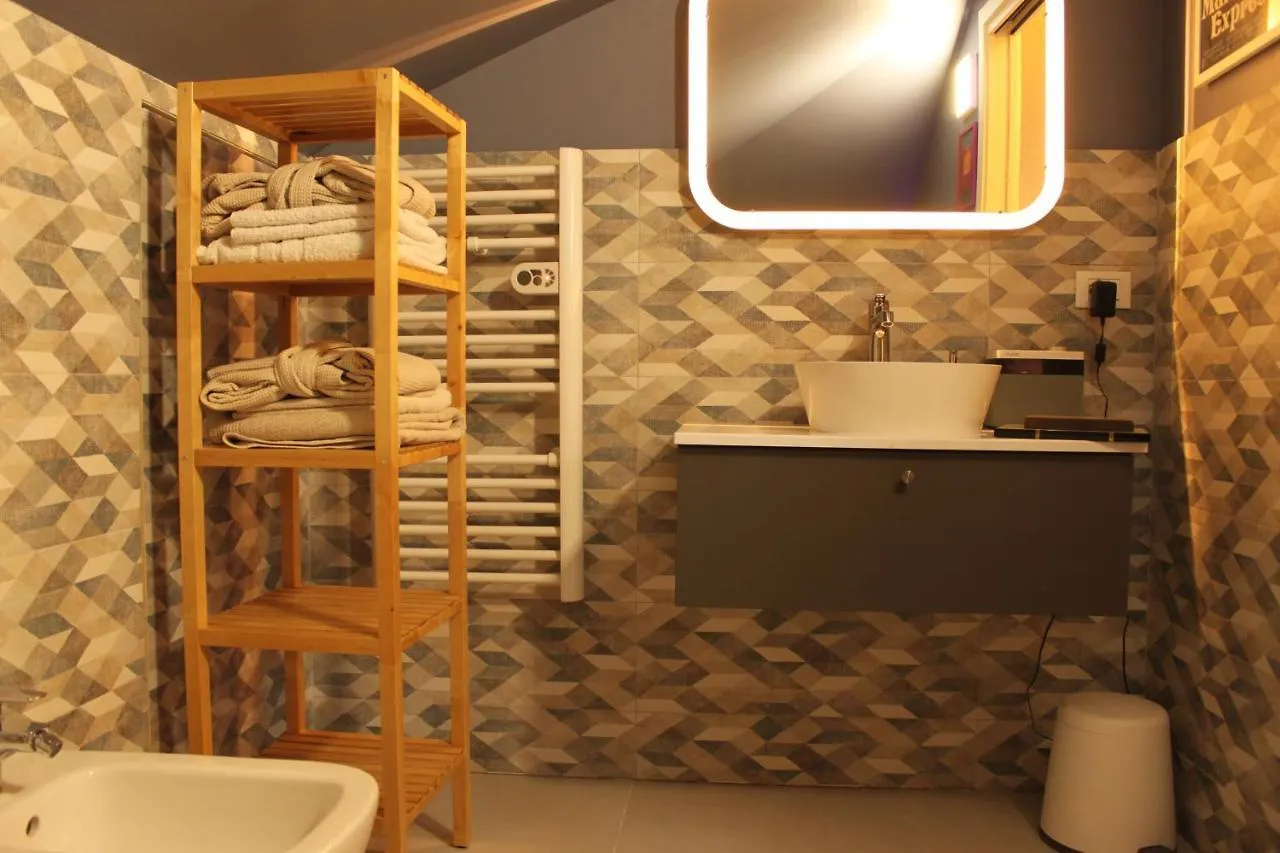 La Gare B&B Fiera Magenta Bed & Breakfast