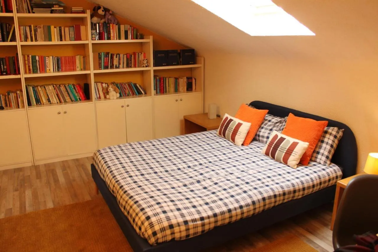 Bed & Breakfast La Gare B&B Fiera Magenta