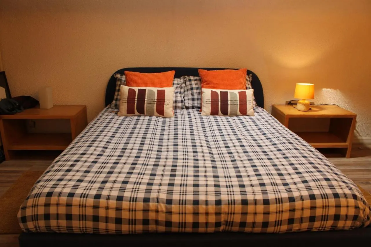 La Gare B&B Fiera Magenta Bed & Breakfast