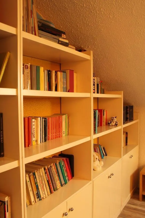 Bed & Breakfast La Gare B&B Fiera Magenta