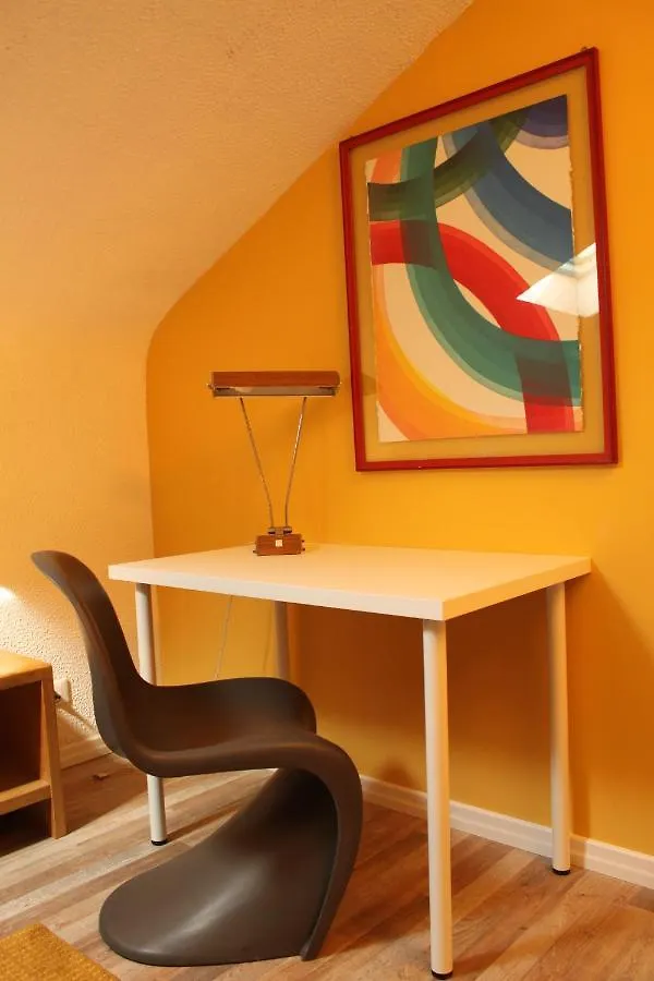 La Gare B&B Fiera Magenta 2*,  Italy