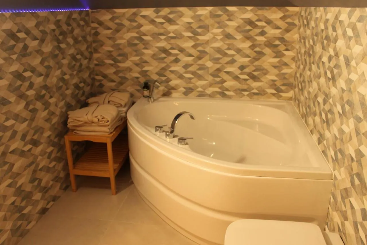 La Gare B&B Fiera Magenta