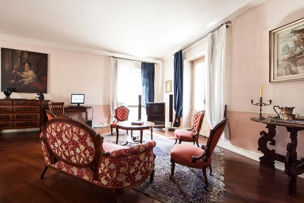 La Gare B&B Fiera Magenta