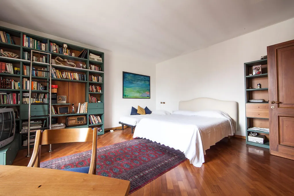 Bed & Breakfast La Gare B&B Fiera Magenta