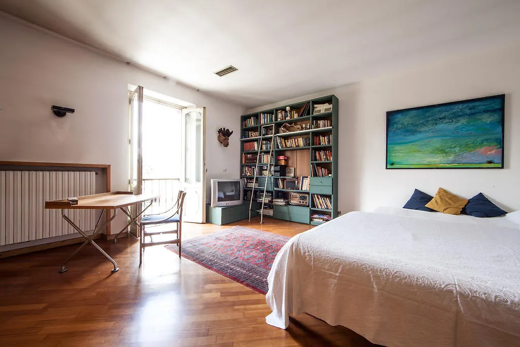 La Gare B&B Fiera Magenta 2*,