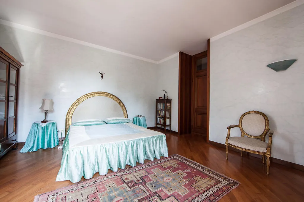 La Gare B&B Fiera Magenta Bed & Breakfast