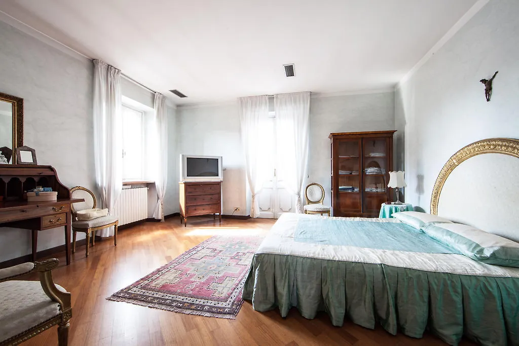 La Gare B&B Fiera Magenta