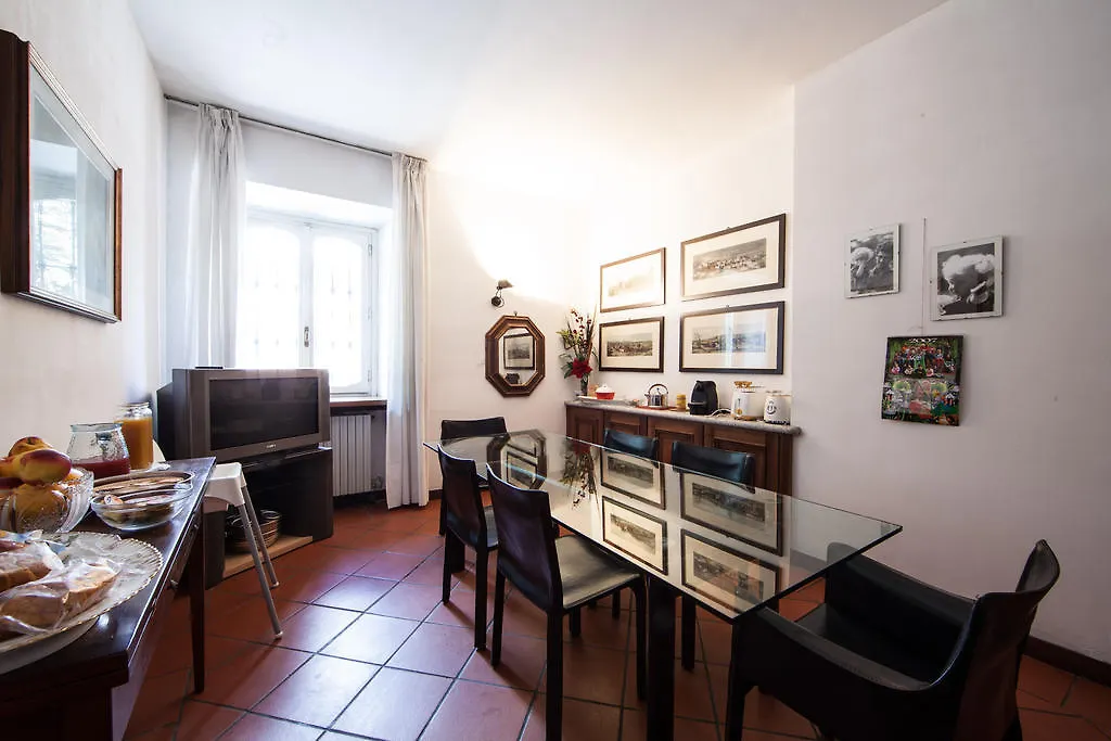 La Gare B&B Fiera Magenta