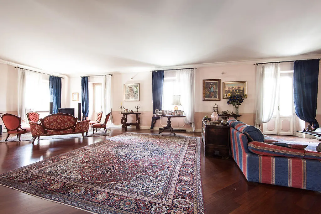 Bed & Breakfast La Gare B&B Fiera Magenta