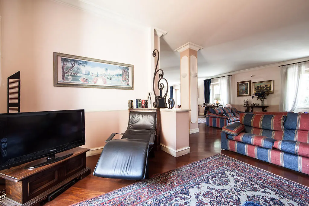 La Gare B&B Fiera Magenta Italy