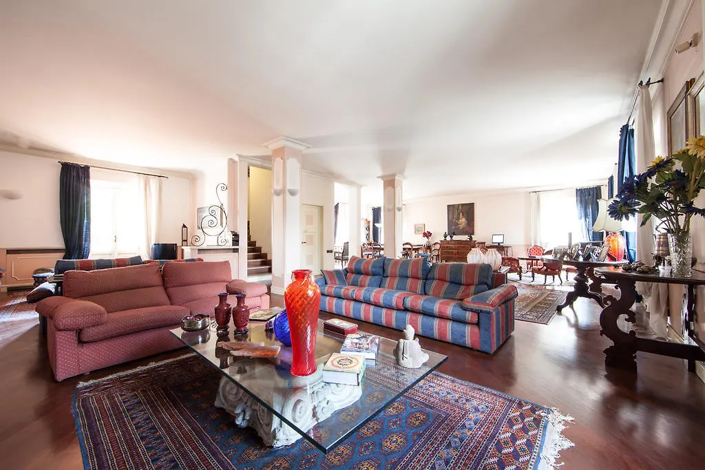 La Gare B&B Fiera Magenta