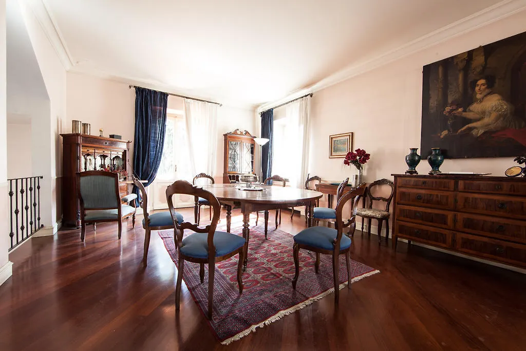 ** Bed & Breakfast La Gare B&B Fiera Magenta Italy